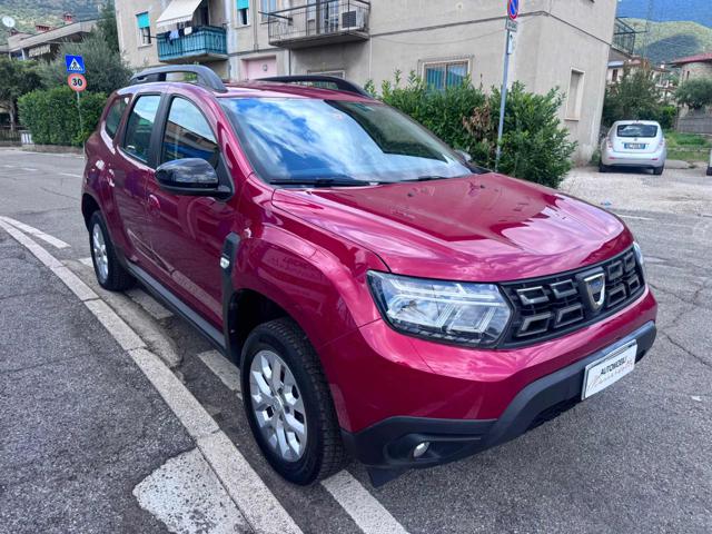 Dacia Duster 1.5 Blue dCi 8V 115 CV 4x2 Comfort - foto 3 di 22