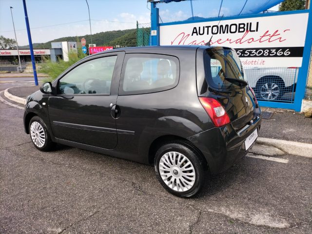 Renault Twingo 1.2 16V Sport & Sound - foto 3 di 15
