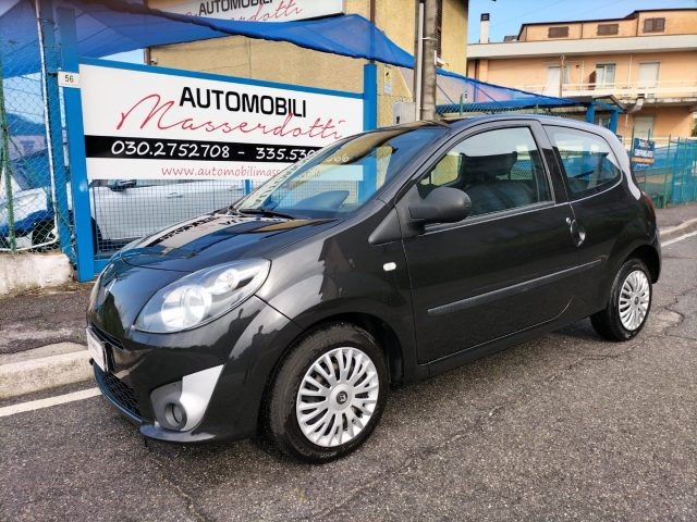 Renault Twingo 1.2 16V Sport & Sound, del 2009, 121.932 km, in vendita a Concesio (BS)