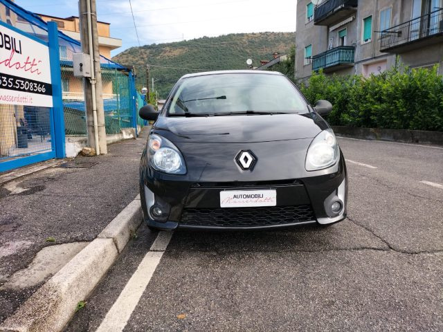 Renault Twingo 1.2 16V Sport & Sound - foto 4 di 15