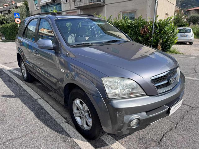 Kia Sorento 2.5 16V CRDI 4WD Active - foto 3 di 17