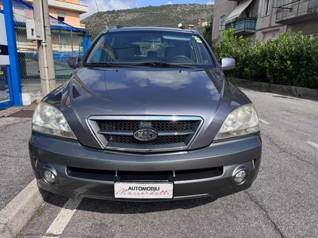 Kia Sorento 2.5 16V CRDI 4WD Active - foto 2 di 17