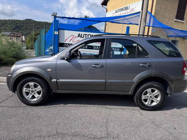 Kia Sorento 2.5 16V CRDI 4WD Active - foto 4 di 17