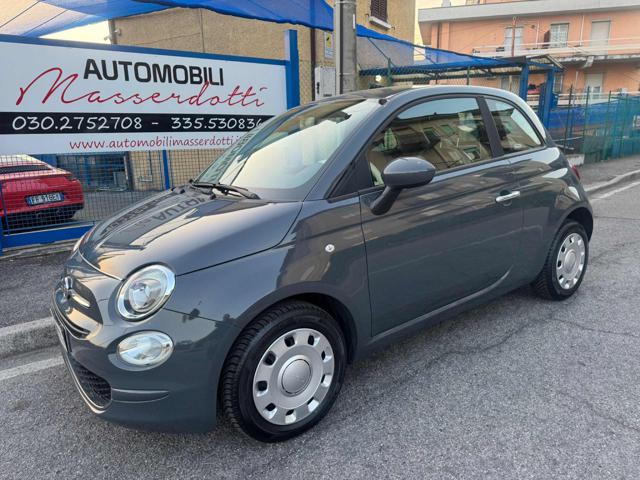 Fiat 500 500 " S " usato a CONCESIO