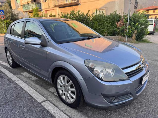 Opel Astra 1.6 16V 5 porte Cosmo KM.89000 - foto 3 di 4
