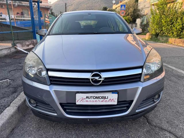 Opel Astra 1.6 16V 5 porte Cosmo KM.89000 - foto 2 di 4