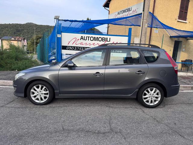 Hyundai i30 CW 1.4 Comfort - foto 4 di 4