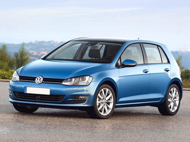 Volkswagen Golf 1.6 TDI DSG 5p. Highline BlueMotion Technology, del 2013, 174.000 km, in vendita a Concesio (BS)