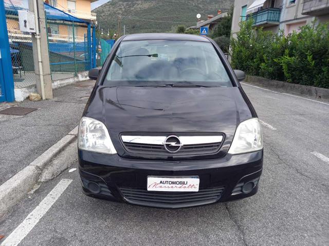Opel Meriva 1.4 16V Club - foto 3 di 4