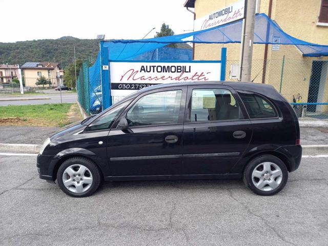 Opel Meriva 1.4 16V Club - foto 2 di 4