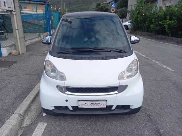 smart forTwo 1000 52 kW coupé pure - foto 3 di 4