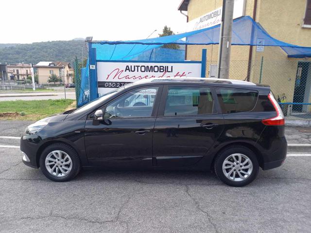 Renault Scenic Scénic 1.5 dCi 110CV Live - foto 2 di 4