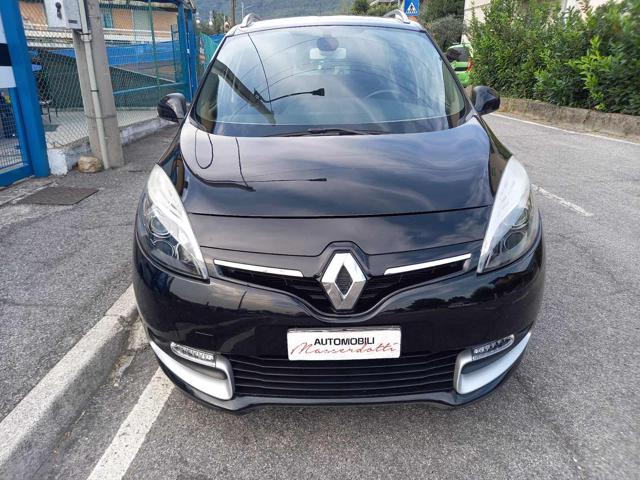 Renault Scenic Scénic 1.5 dCi 110CV Live - foto 4 di 4