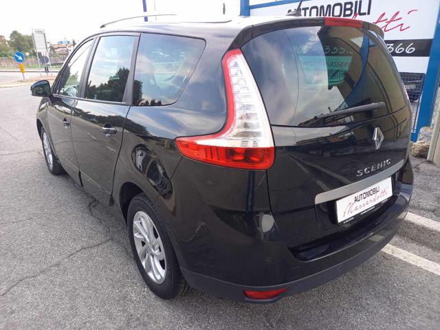 Renault Scenic Scénic 1.5 dCi 110CV Live - foto 3 di 4