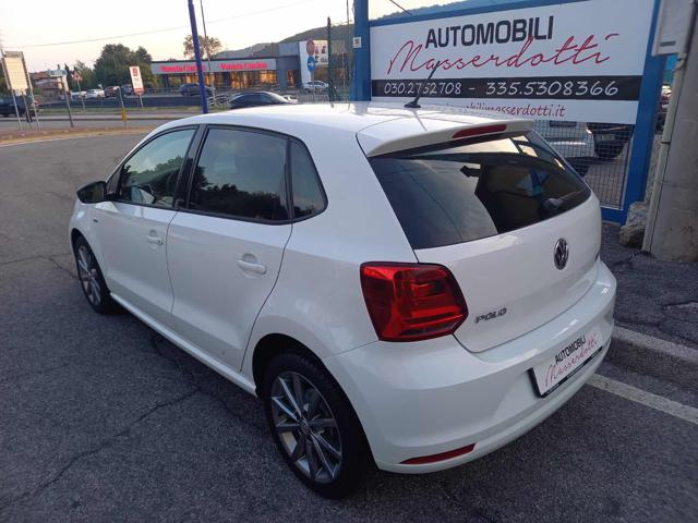 Volkswagen Polo 1.4 TDI 5p. Fresh BlueMotion Technology - foto 3 di 4