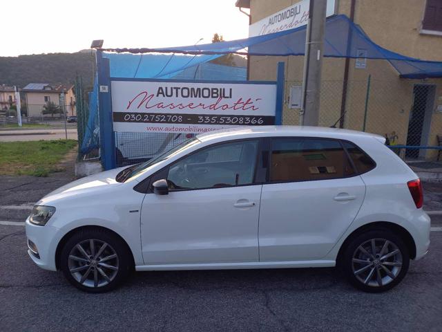 Volkswagen Polo 1.4 TDI 5p. Fresh BlueMotion Technology - foto 4 di 4