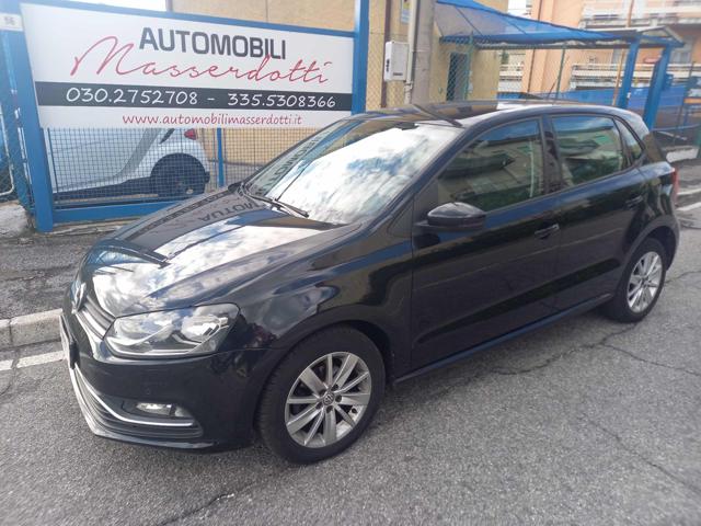 Volkswagen Polo 1.0 MPI 75 CV 5p. Fresh, del 2014, 199.999 km, in vendita a Concesio (BS)