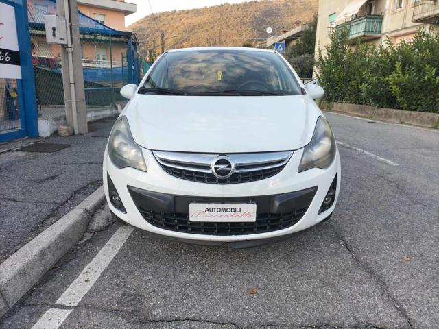 Opel Corsa 1.3 CDTI 95CV F.AP. 5 porte Edition - foto 2 di 4
