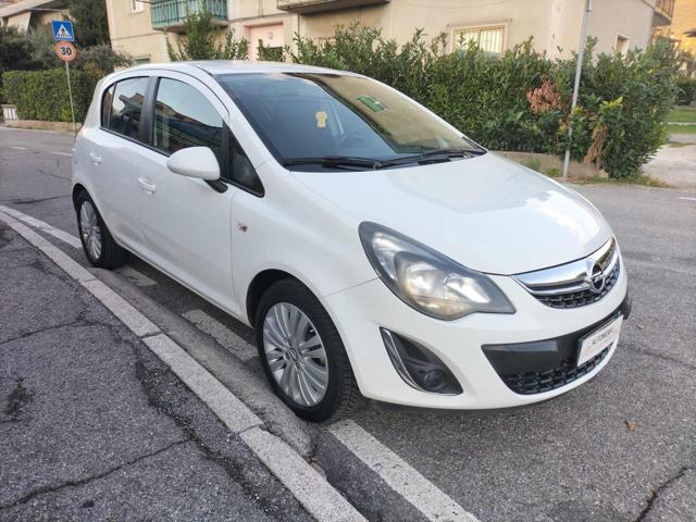 Opel Corsa 1.3 CDTI 95CV F.AP. 5 porte Edition - foto 3 di 4