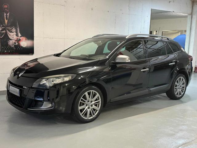 Renault Megane Mégane 1.5 dCi 110CV Tour GT Line, del 2011, 314.000 km, in vendita a Concesio (BS)