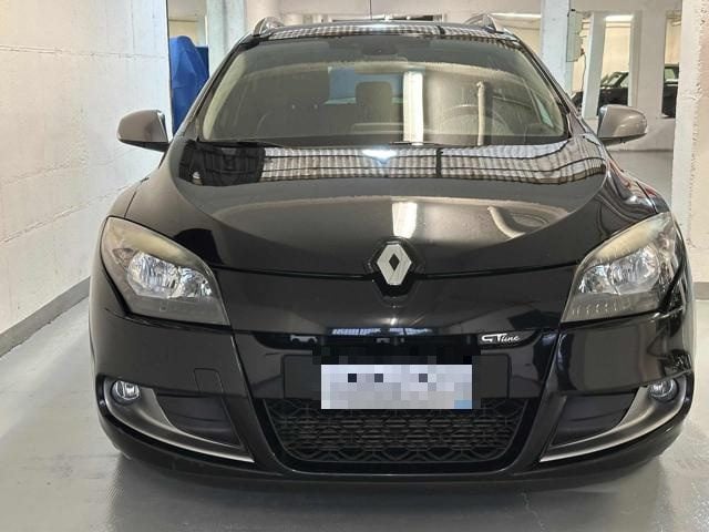 Renault Megane Mégane 1.5 dCi 110CV Tour GT Line - foto 4 di 4