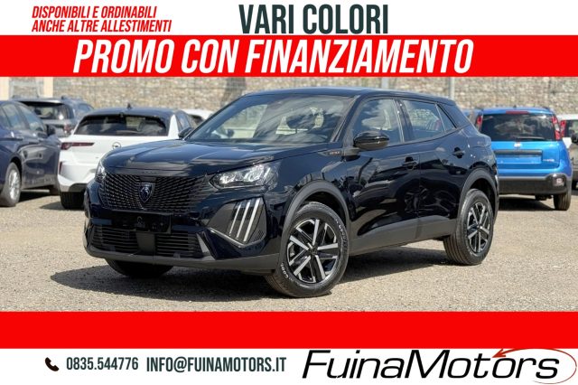 Peugeot 2008 100 S&S Style NUOVO km 0 a BERNALDA