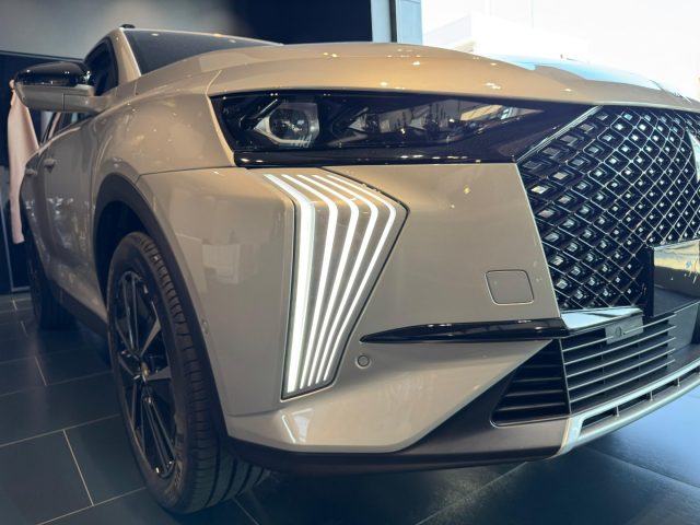DS Automobiles DS 7 BlueHDi 130 aut. PERFORMANCE LINE NUOVO - foto 4 di 4