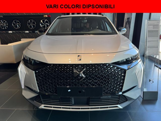 DS Automobiles DS 7 BlueHDi 130 aut. PERFORMANCE LINE NUOVO km 0 a BERNALDA