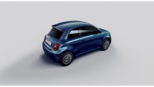 Fiat 500 Berlina Hybrid Pop NUOVO - foto 3 di 4