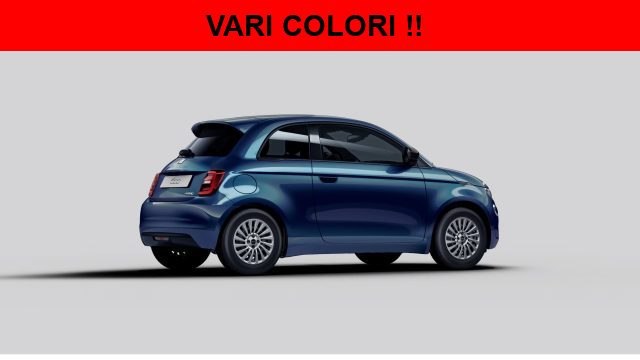 Fiat 500 Berlina Hybrid Pop NUOVO km 0 a BERNALDA
