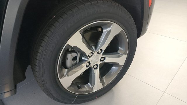 Jeep Grand Cherokee 2.0 PHEV ATX 4xe Limited NUOVO - foto 2 di 4