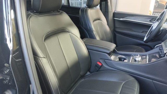 Jeep Grand Cherokee 2.0 PHEV ATX 4xe Limited NUOVO - foto 4 di 4