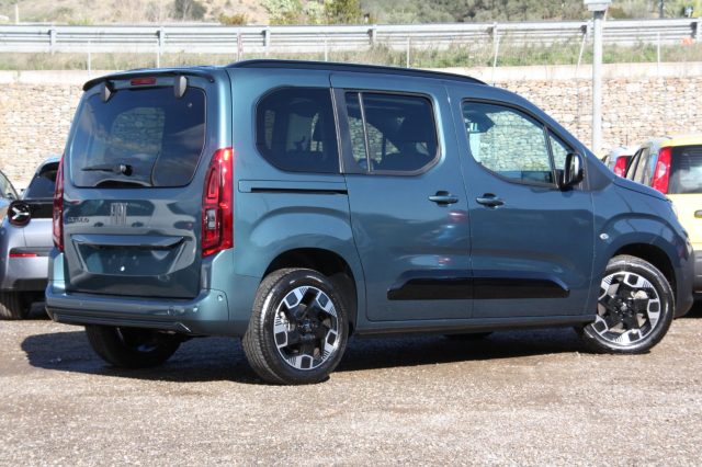 Fiat Qubo DOBLO 1.5 BlueHdi 130 CV AT8 PC LA PRIMA NUOVO - foto 4 di 4