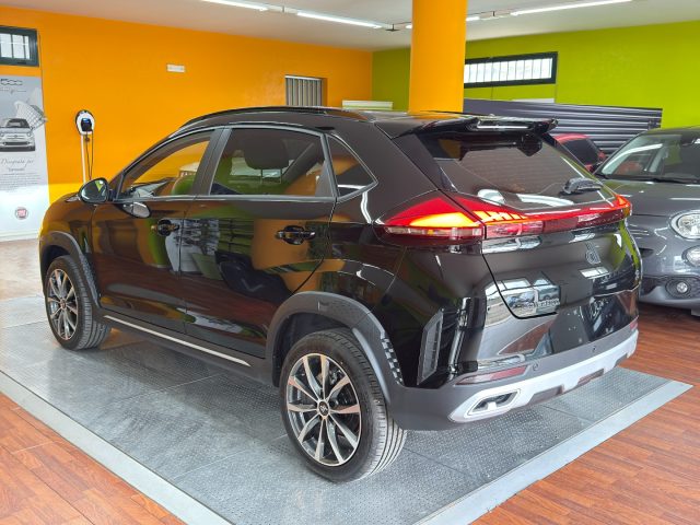 DR MOTOR DR3 1.5 Bi-Fuel GPL Collection - foto 4 di 4