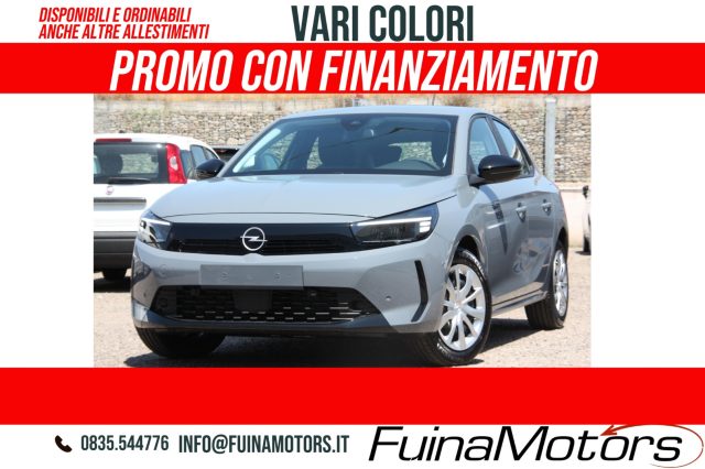 Opel Corsa 1.2 EDITION NUOVO - foto 2 di 4