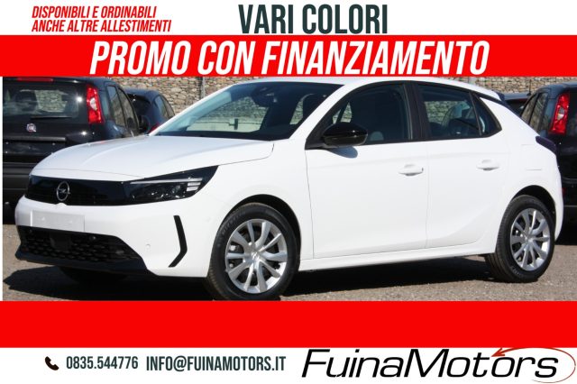 Opel Corsa 1.2 EDITION NUOVO - foto 3 di 4