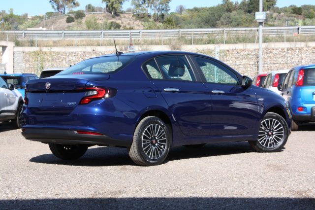 Fiat Tipo 1.6 Mjt S&S CITY NUOVO - foto 4 di 4