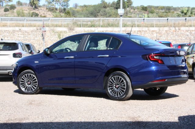 Fiat Tipo 1.6 Mjt S&S CITY NUOVO - foto 3 di 4