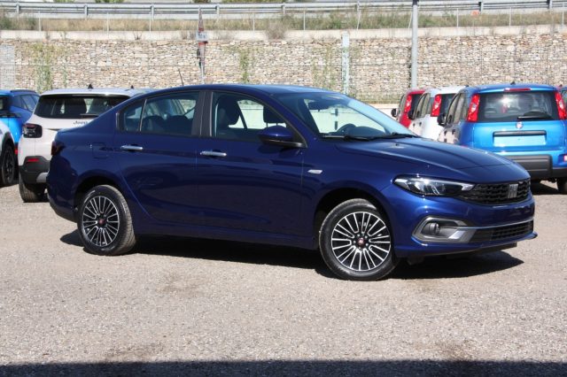 Fiat Tipo 1.6 Mjt S&S CITY NUOVO - foto 2 di 4
