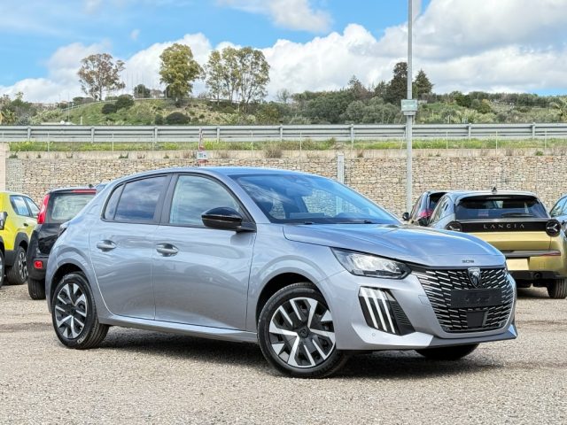 Peugeot 208 Hybrid 110 e-DCS6 Business NUOVO - foto 3 di 4