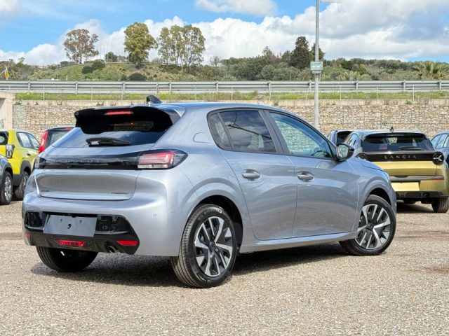 Peugeot 208 Hybrid 110 e-DCS6 Business NUOVO - foto 4 di 4