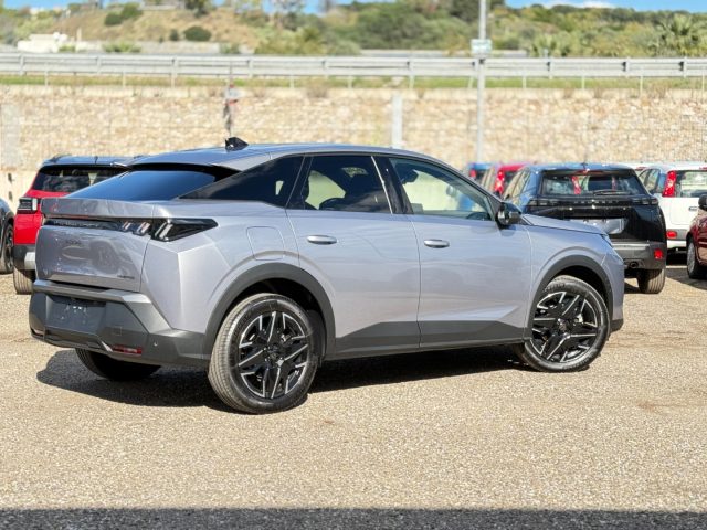 Peugeot 3008 Hybrid 145 e-DCS6 Allure - foto 4 di 4