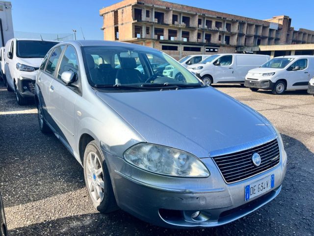 Fiat Croma 1.9 Multijet Dynamic - foto 2 di 8