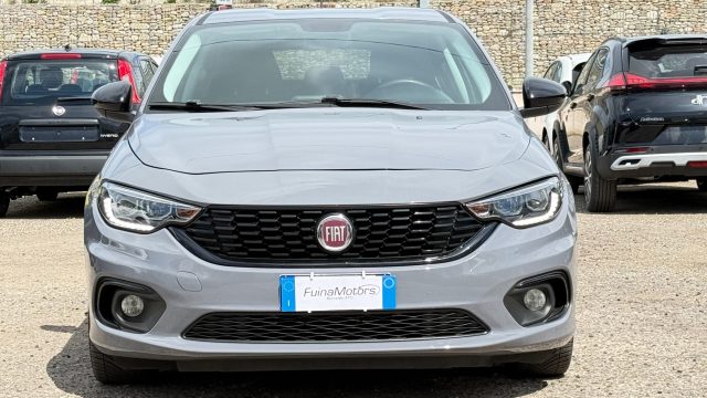 Fiat Tipo 1.6 Mjt S&S 5 porte S-Design - foto 2 di 4