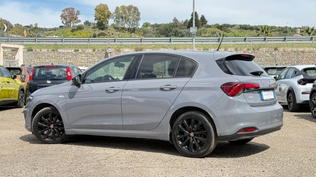 Fiat Tipo 1.6 Mjt S&S 5 porte S-Design - foto 4 di 4