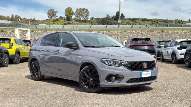 Fiat Tipo 1.6 Mjt S&S 5 porte S-Design - foto 3 di 4