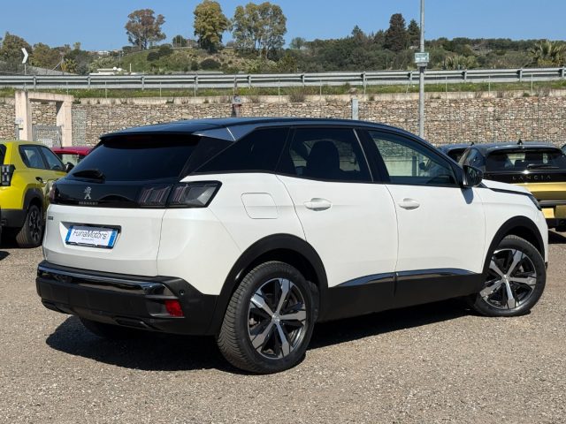 Peugeot 3008 BlueHDi 130 S&S Allure Pack - foto 4 di 4