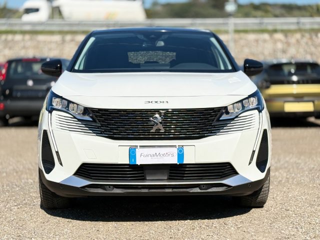 Peugeot 3008 BlueHDi 130 S&S Allure Pack - foto 2 di 4