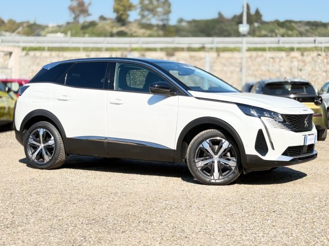 Peugeot 3008 BlueHDi 130 S&S Allure Pack - foto 3 di 4