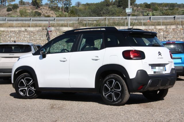 Citroen C3 Aircross BlueHDi 110 S&S Feel - foto 2 di 4